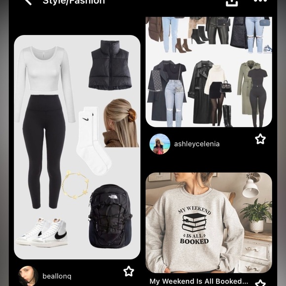 MEET YOUR POSHER!, Danielle! β€οΈ - Picture 11 of 16